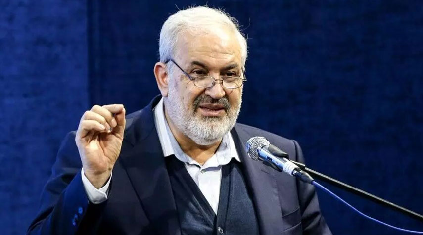  ايران ترحب بالتعاون بين الدول المنتظرة للانضمام إلى منظمة التجارة العالمية 