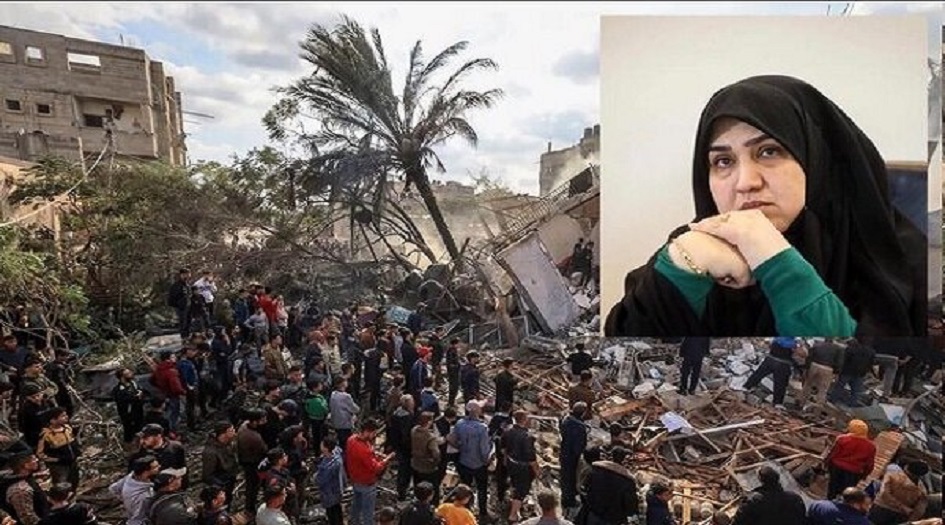 طهران تستضيف مؤتمراً دولياً لتقييم آثار الحرب على البيئة والأمن الغذائي في غزة