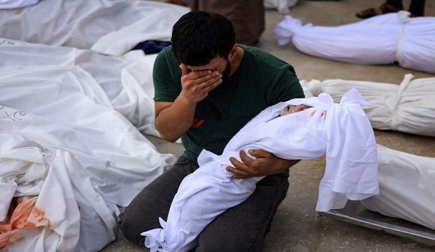 فلسطين المحتلة.. ارتفاع حصيلة العدوان الصهيوني على قطاع غزة 