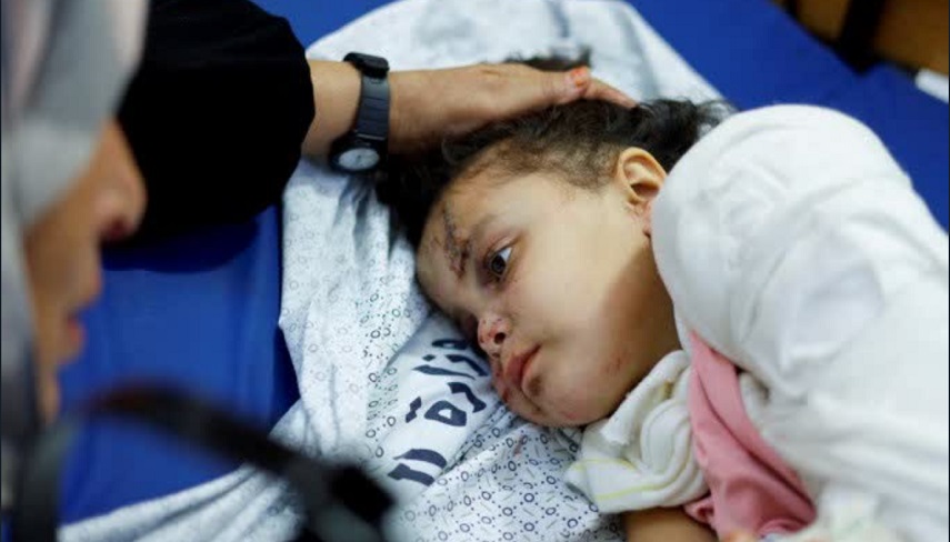 لحظه به لحظه با صد و چهل و نهمين روز جنايت اسرائيل در غزه