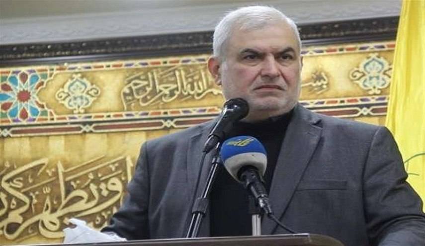 لبنان..النائب محمد رعد: جاهزون لملاقاة العدوّ إذا أخطأ بحساباته