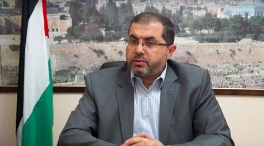  حماس: قدمنا ​​مقترحاتنا لوقف إطلاق النار إلى الوسطاء 