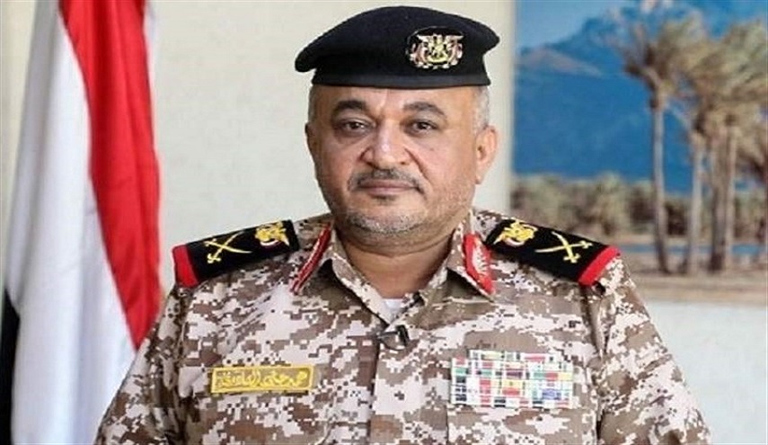  اليمن..اللواء القادري: لدينا مفاجآت ستردع العدو مهما كانت قدراته وتفوقه البحري 