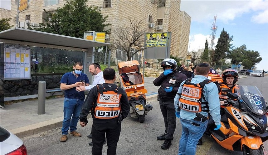  فلسطين المحتلة..إصابة 3 مستوطنين في عملية مزدوجة قرب جنين 