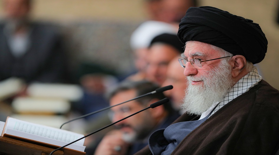 الامام الخامنئي: الصمود الذي نشهده اليوم في غزة هو نتيجة فهم القرآن والعمل به