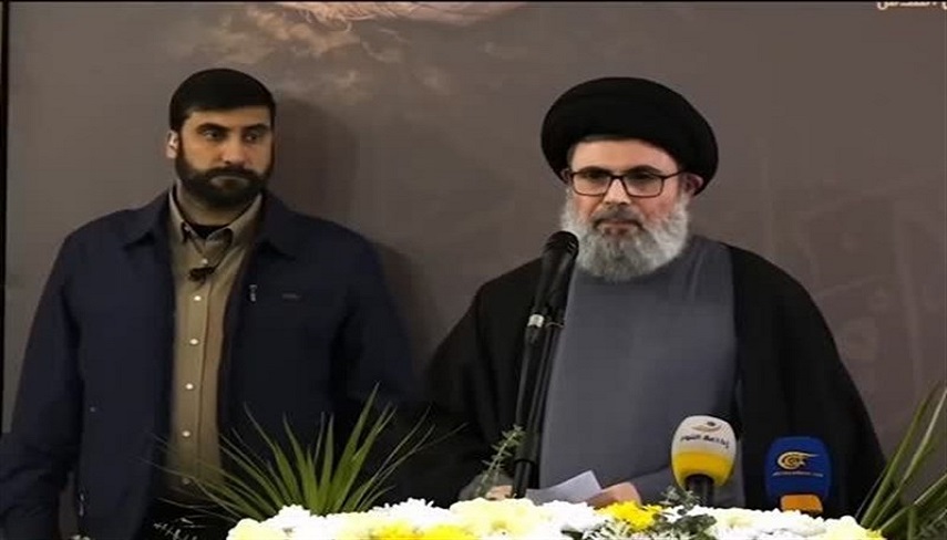 مقام ارشد حزب الله: صهيونيست‌ها  فقط به فكر  «فرار» باشند
