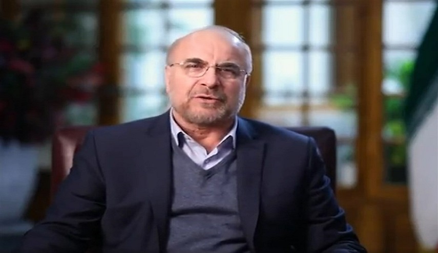  رئيس البرلمان الإيراني: العام الجديد فرصة جيدة لتحقيق الرؤية الوطنية 