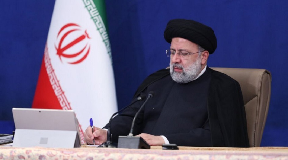 الرئيس الايراني يدعو المجتمع الدولي لاتخاذ اجراءت جادة لمعاقبة الضالعين في حادث موسكو الارهابي