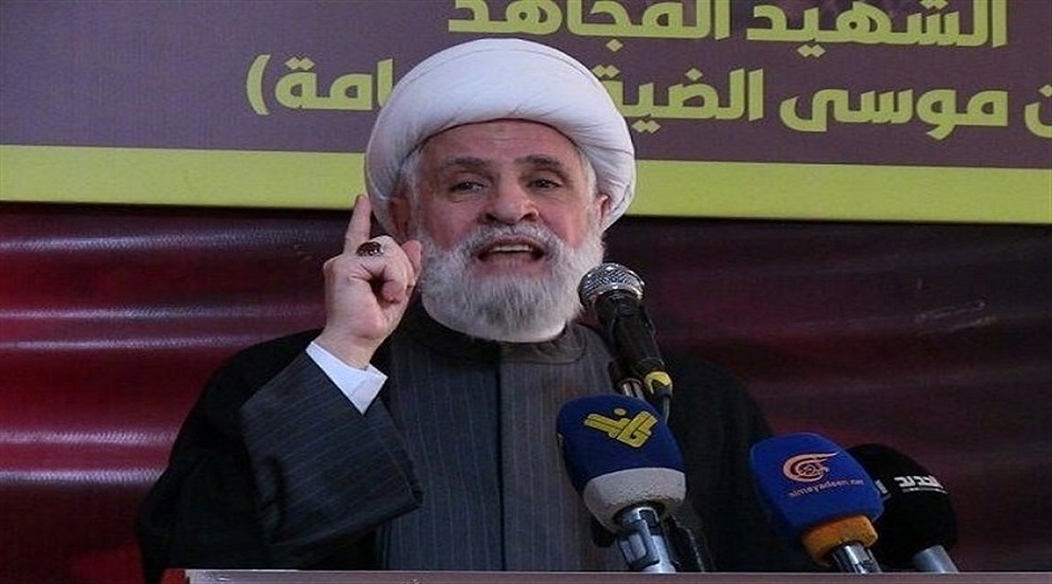 الشيخ نعيم قاسم: العدو سيدفع ثمن اعتداءته 