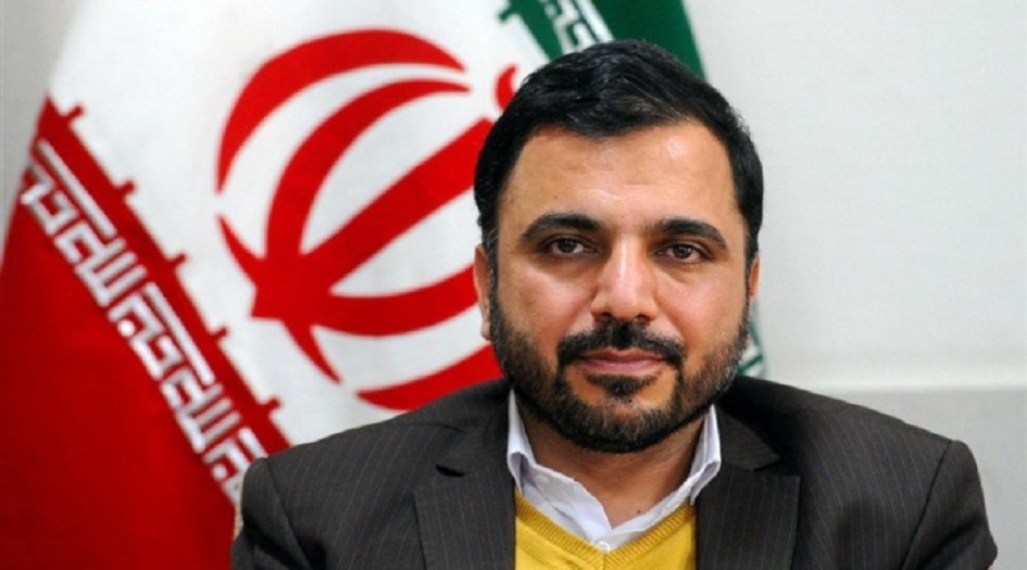 ايران تحتل  المركز  75 في مجال الاتصالات
