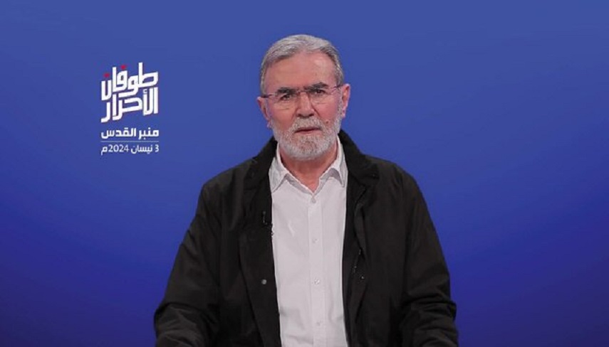 روز جهاني قدس؛ روز  وحدت آزادگان و ملت ها/ عمليات «طوفان الاقصي» كشورها را غربال كرد
