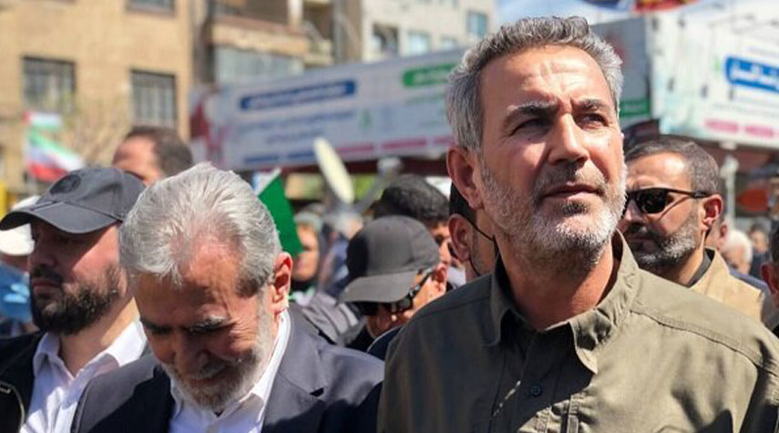 أبو فدك: الحشد جزء أساسي من معركة غزة وفلسطين 