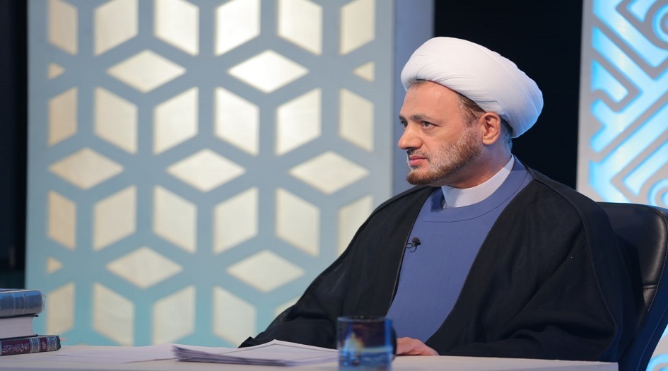 في الميزان هذه الليلة ...."الوهابية وتكفير زائري القبور"