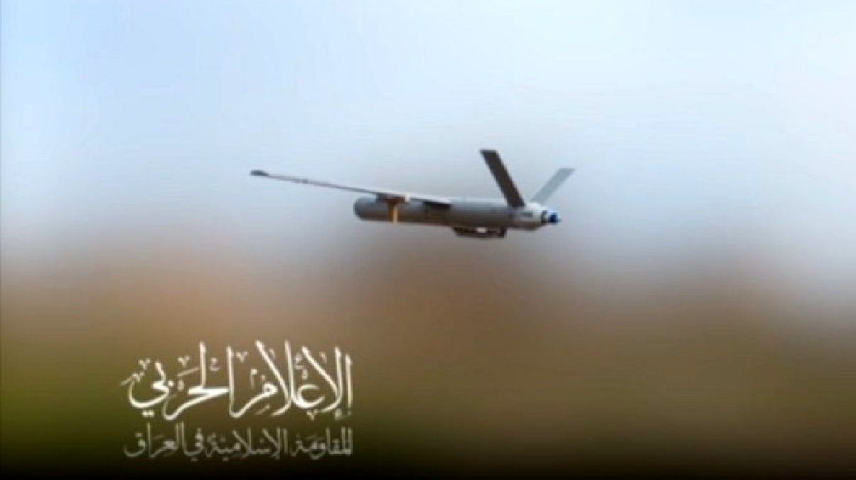 ادامه حملات مقاومت عراق به فلسطين اشغالي