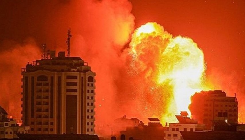 لحظه به لحظه با صد و هشتاد و هشتمين روز جنايت اسرائيل در غزه