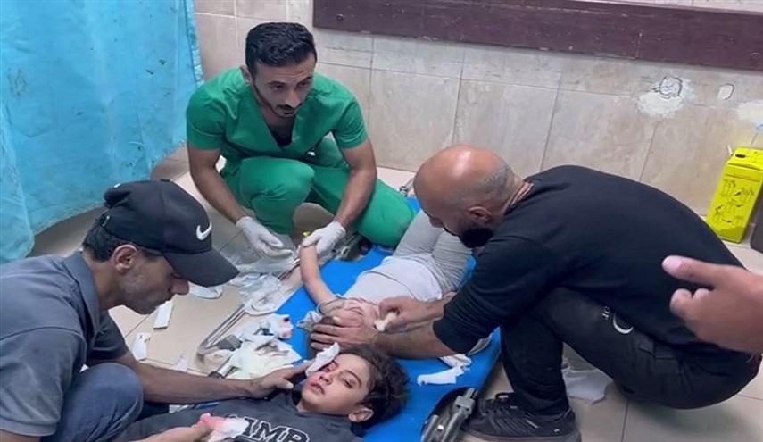 فلسطين المحتلة.. ارتفاع حصيلة العدوان على غزة والاحتلال يرتكب 8 مجازر جديدة 