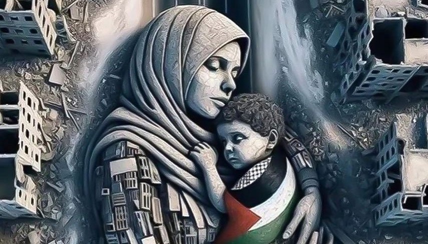 لحظه به لحظه با صد و هشتاد و نهمين روز جنايت اسرائيل در غزه