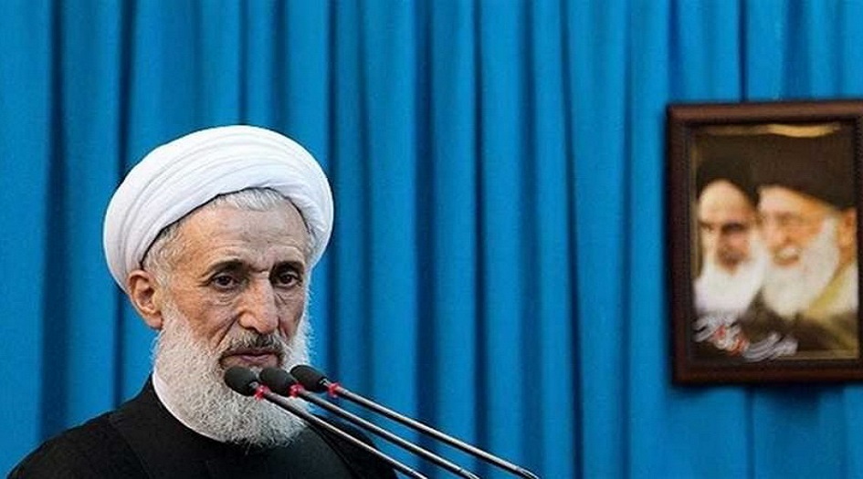خطيب صلاة الجمعة في طهران : إسرائيل اليوم في حصار وفخ أعدته لنفسها