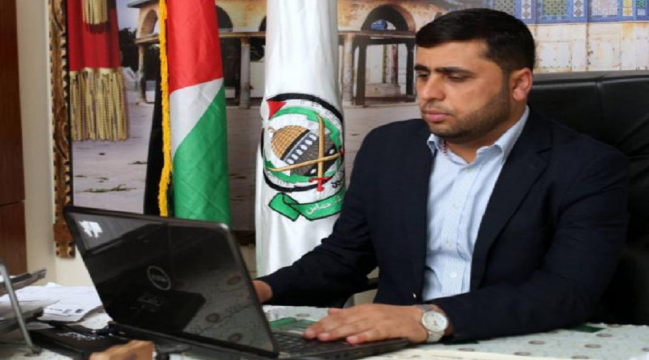 الناطق باسم حركة  حماس: الاحتلال ضاعف من استهداف المدنيين وارتكاب المجازر 