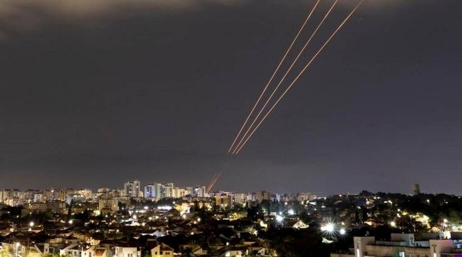 ترحيب فلسطيني بعملية الوعد الصادق 