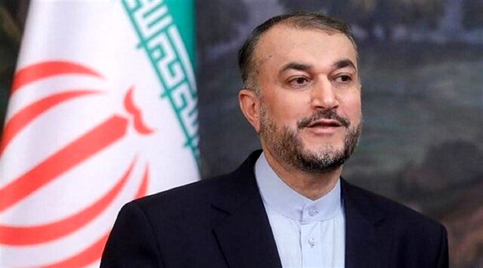 في اتصال هاتفي...  وزير الخارجية الايراني يبحث  تطورات  اوضاع المنطقة مع نظيره القطري 