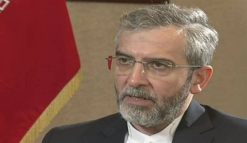  باقري محذرا إسرائيل: الرد الإيراني سيكون خلال ثواني 