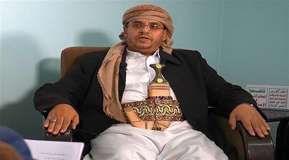 قيادي في حركة انصار الله: عملية الوعد الصادق مثلت انجازا استراتيجيا كبيرا