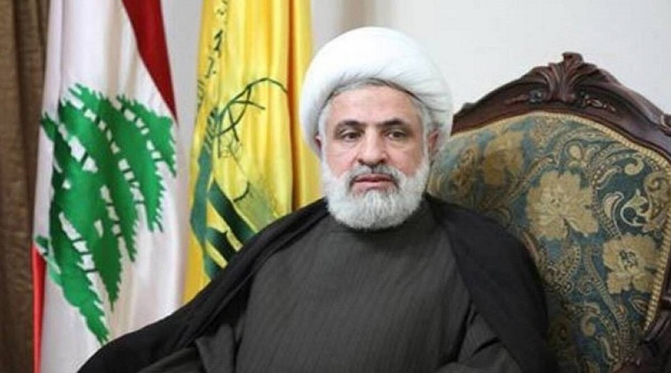 نعيم قاسم: المقاومة الإسلامية فرضت قواعدها باستخدام الحد الأدنى من القوة