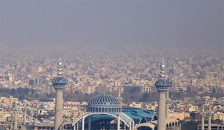  مصادر مطلعة: لم ترد تقارير عن انفجار كبير أو صواريخ في أصفهان 