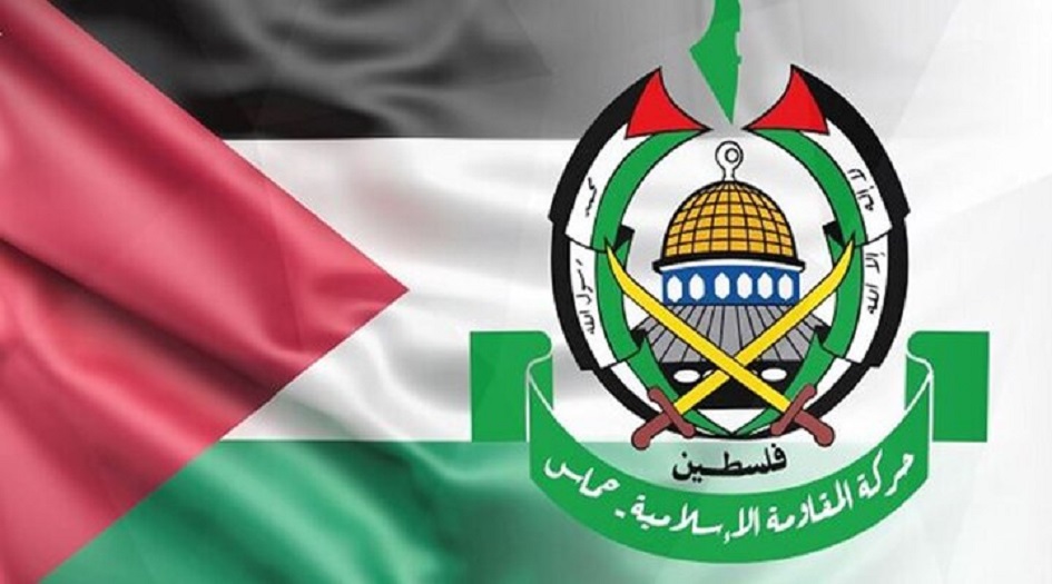 حماس:  استهداف مقر الحشد الشعبي في بابل تجسيداً للهمجية الصهيونية