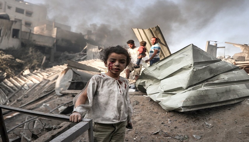 تحولات صد و نود و نهمين روز  «طوفان الاقصي»