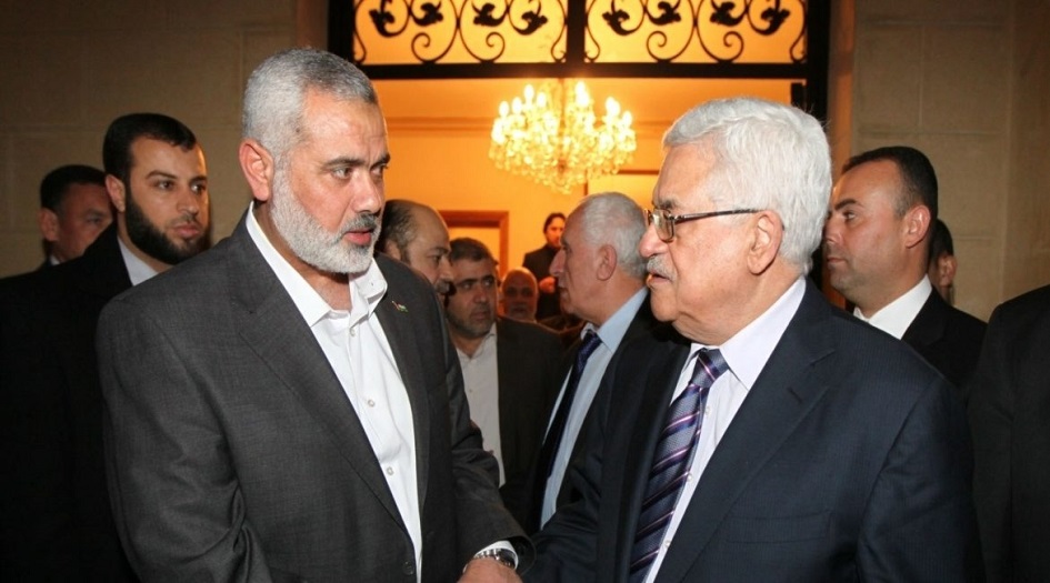 مصادر فلسطينية.. تكشف عن مخرجات لقاء حماس وفتح في الصين