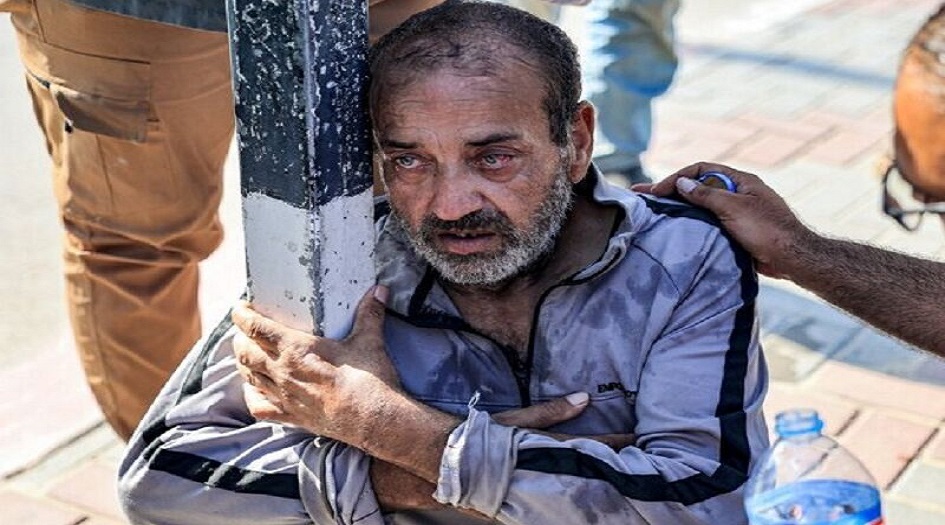 الاحتلال  يعتقل 5100 عامل فلسطيني خلال عام 2024