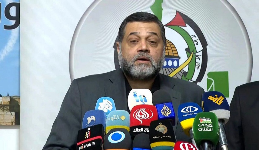  حمدان: إذا أقدم العدو على عملية رفح فسيتم وقف التفاوض 
