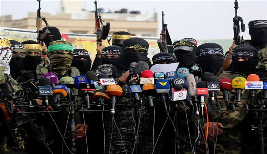  مصادر فلسطينية : مقترح الاتفاق شكّل أساساً جدياً للمفاوضات.. والمطلوب نص صريح لوقف النار 