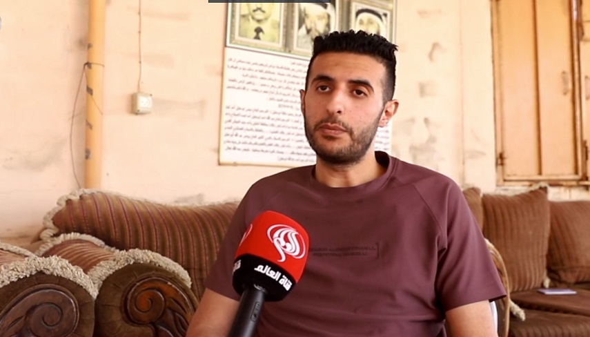 روايت «عامر ابوهليل» از زندان هاي رژيم صهيونيستي/ زندان «نقب» ابوغريب تر از «ابو غريب»