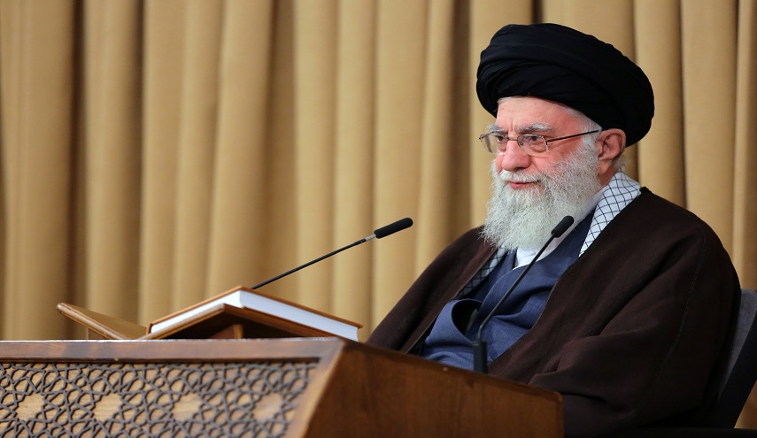 الامام الخامنئي: العمل القرآني من أكثر الأعمال الإسلامية مباركة 