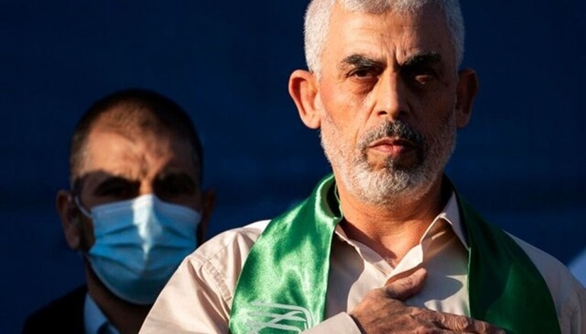 يحيي سنوار: اسرائيل براي پايان بدون قيد و شرط جنگ تعهد كتبي دهد