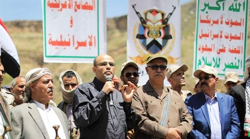  المشاط: عرضت علينا إغراءات لنتوقف عن مساندة غزة.. لكن رفضناها 