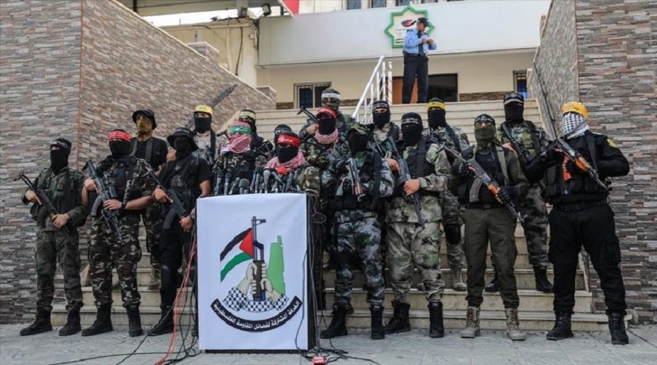 الفصائل الفلسطينية ترفض اي شكل من اشكال الوصاية على معبر رفح