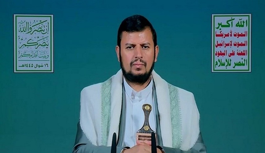 السيد عبد الملك بدرالدين الحوثي: اجتياح العدو الإسرائيلي معبر رفح هو تحدٍ لمصر