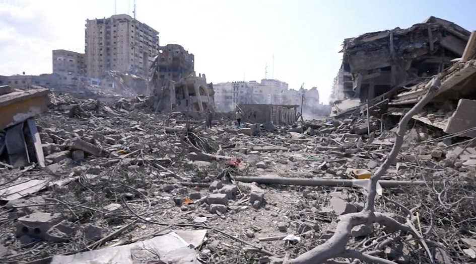 حركة حماس: سنعيد النظر في استراتيجيتنا التفاوضية