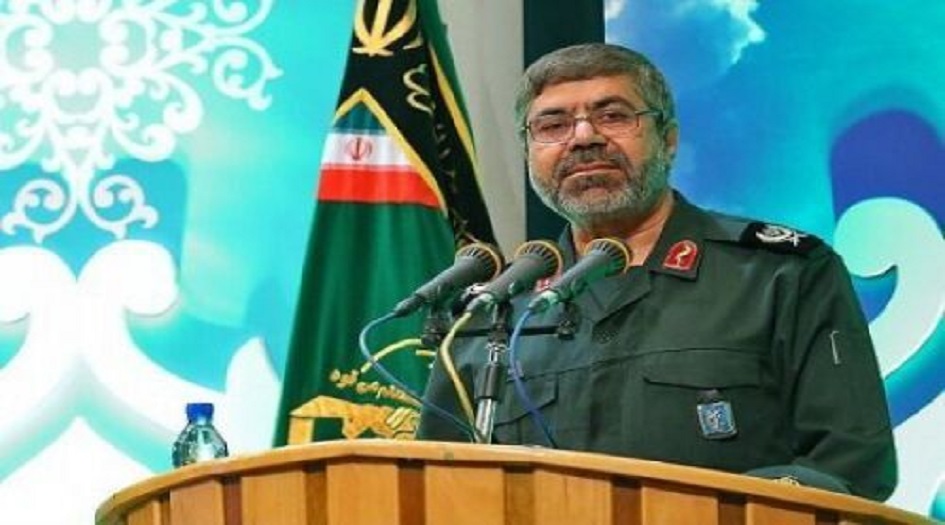العميد شريف: الاسلحة التي استخدمت في عملية "الوعد الصادق" عملت بنجاح وفق خطة العملية