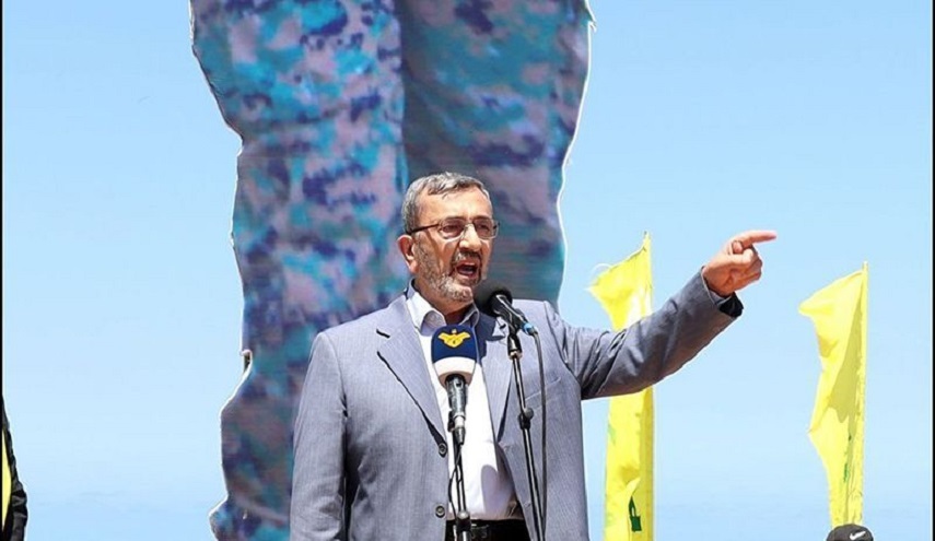 لبنان.. النائب حسن عز الدين: ستُدفن في رفح كل الخيارات السياسية لنتنياهو 