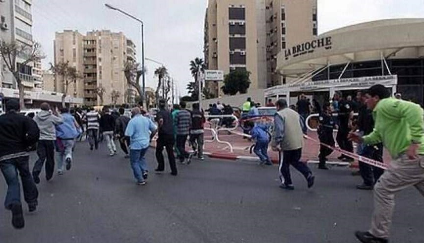 نگاهي به تحولات دويست و بيستمين روز  طوفان الاقصي 