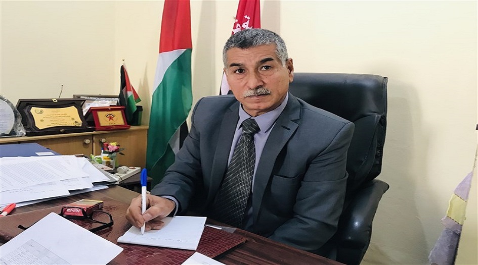 الاحتلال يغتال قيادي في الجبهة الديمقراطية لتحرير فلسطين 