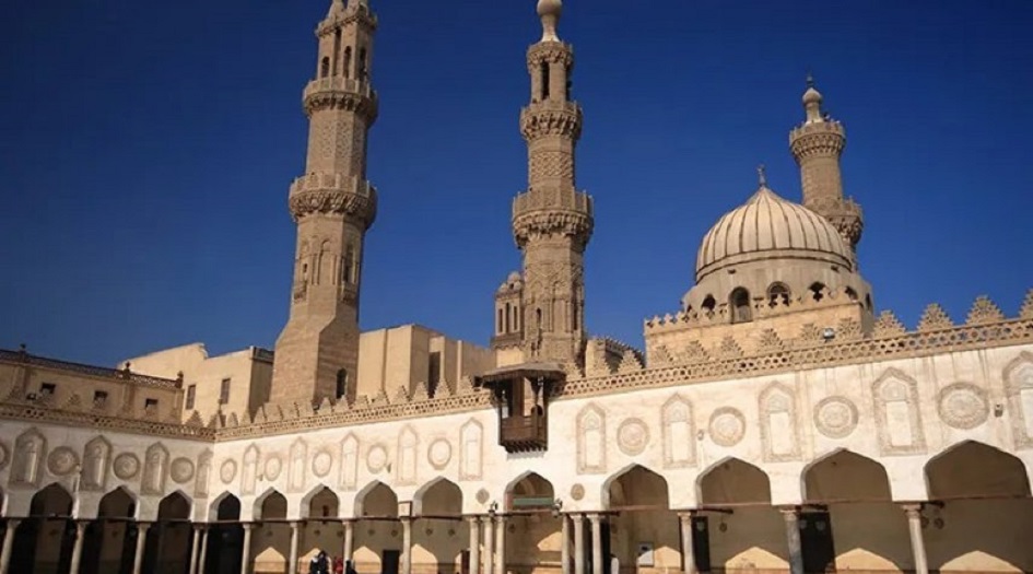 الأزهر يرحب بالتحرك المصري ضد  الكيان الصهيوني