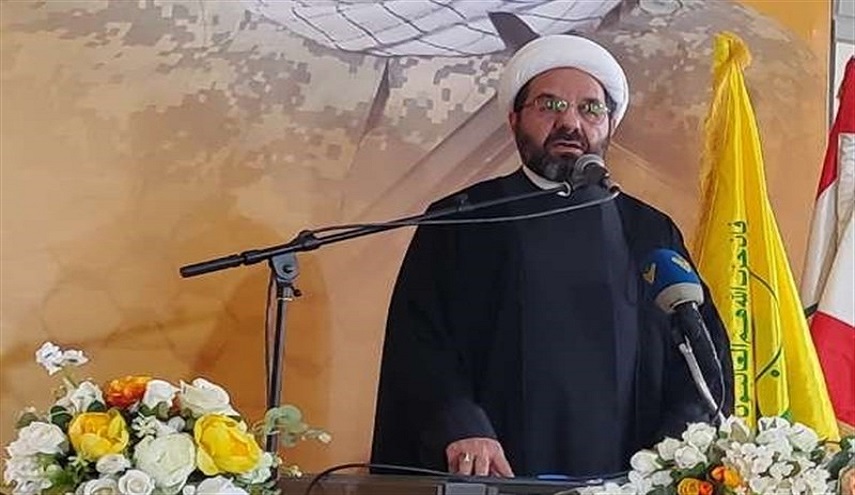  لبنان..الشيخ دعموش: المقاومة في غزة اليوم لا زالت تحتفظ بقدراتها 