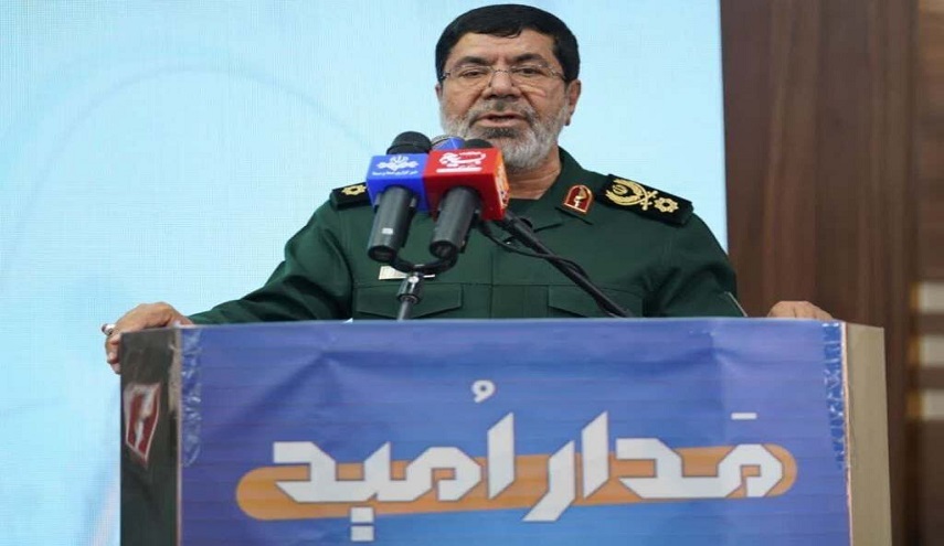 المتحدث باسم الحرس الثوري : عملية الوعد الصادق غيرت استراتيجيات العدو