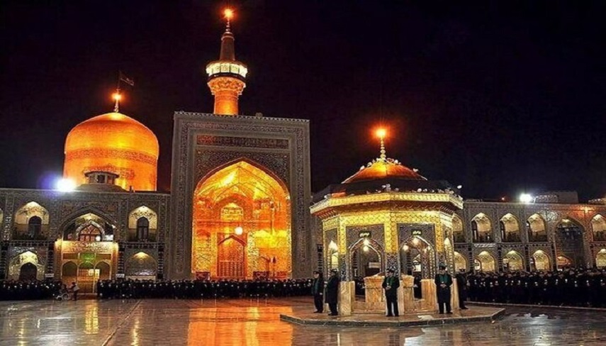 به بهانه ميلاد امام مهرباني ها احاديثي از امام رضا عليه السلام